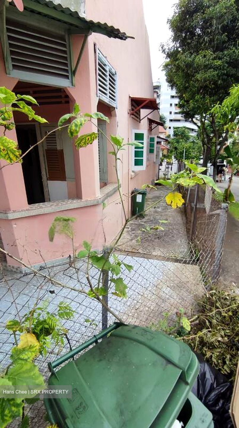 Serangoon Garden Estate (D19), Terrace #455939261